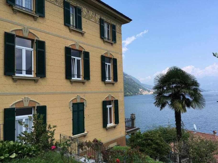 Villa Peroni Lake Como Classic With Swimming Pool Ардженьо Экстерьер фото