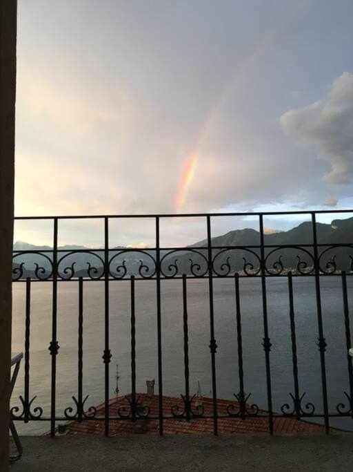 Villa Peroni Lake Como Classic With Swimming Pool Ардженьо Экстерьер фото