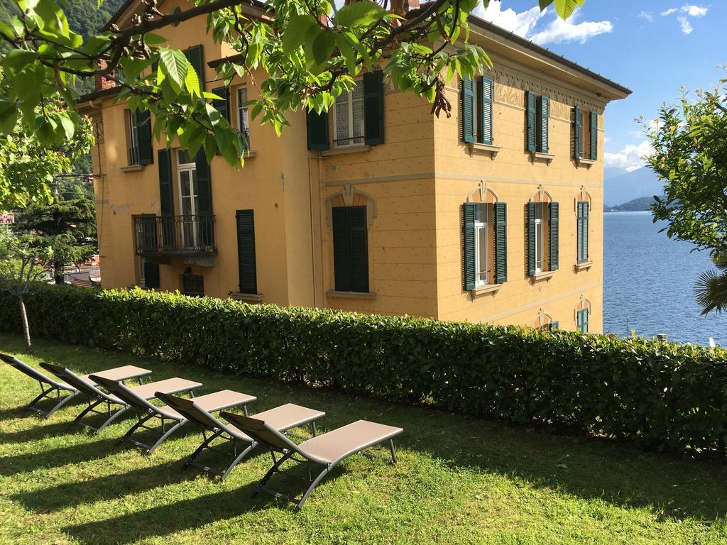 Villa Peroni Lake Como Classic With Swimming Pool Ардженьо Экстерьер фото